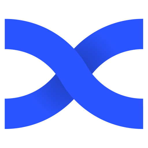 BingX Logo
