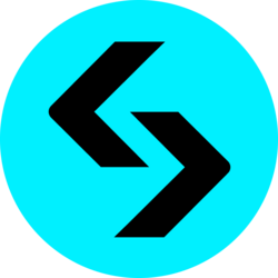 Bitget Logo