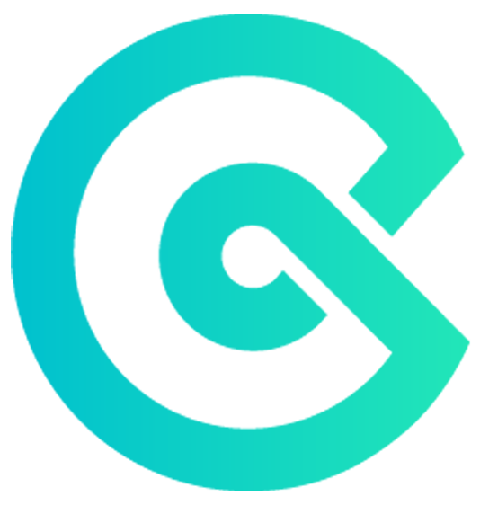 CoinEx Logo